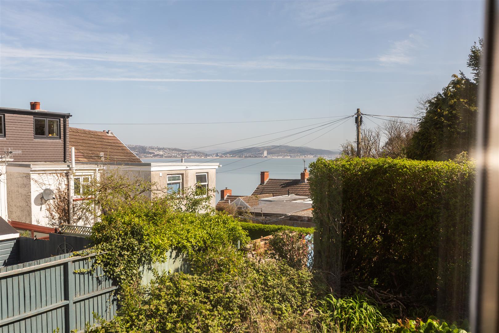 Bryn Terrace, Mumbles, Swansea, SA3 4HD